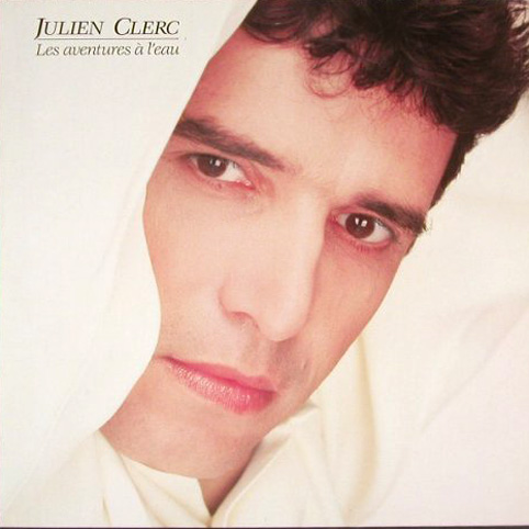 Julien Clerc